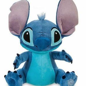 Disney Stitch Large Stuffed Plush Toy